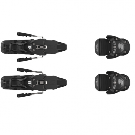 Armada Warden MNC 11 Ski Bindings