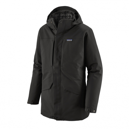 Patagonia Tres 3-in-1 Mens Parka