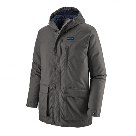 Patagonia Maple Grove Down Mens Parka