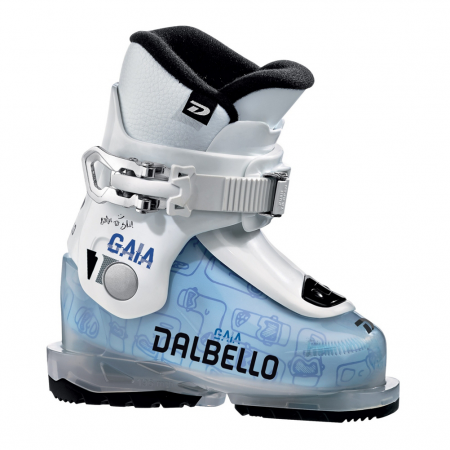 Dalbello Gaia 1.0 Girls Ski Boots