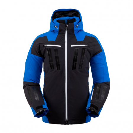 Spyder Monterosa GTX Mens Insulated Ski Jacket 2020