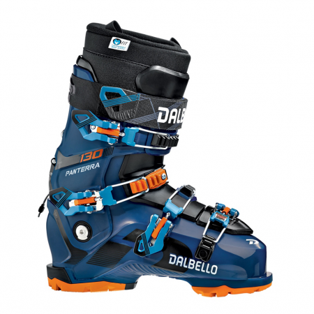 Dalbello Panterra 130 ID GW Ski Boots