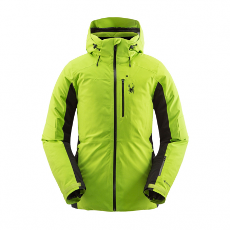 Spyder Orbiter GTX Mens Insulated Ski Jacket 2020