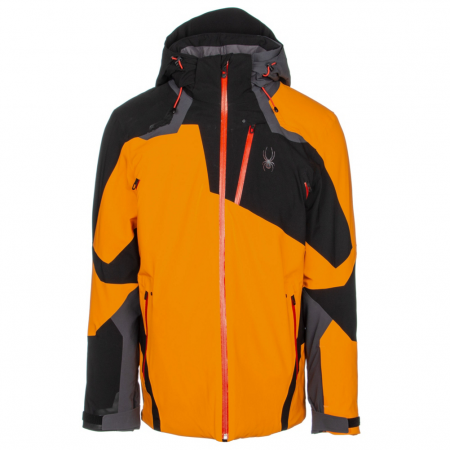 Spyder Leader GTX Mens Insulated Ski Jacket 2020