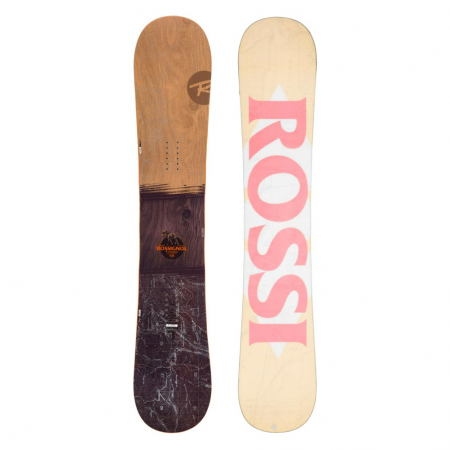 Rossignol Templar Snowboard 2020