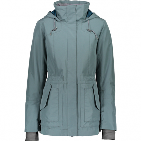 Obermeyer Liberta Womens Insulated Ski Jacket