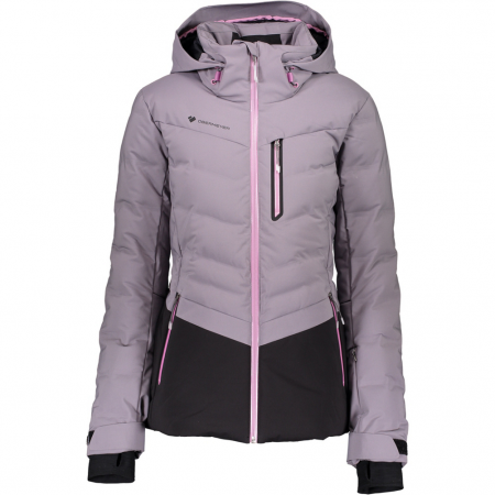 Obermeyer Cosima Down Womens Insulated Ski Jacket 2020