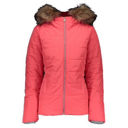 Obermeyer Bombshell Womens Insulated Ski Jacket 2020