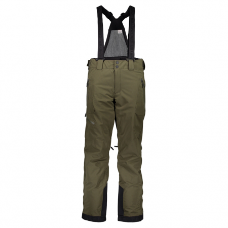 Obermeyer Force Suspender Mens Ski Pants 2020