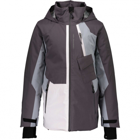 Obermeyer Axel Boys Ski Jacket