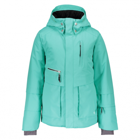 Obermeyer June Girls Ski Jacket 2020