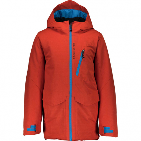 Obermeyer Gage Boys Ski Jacket 2020