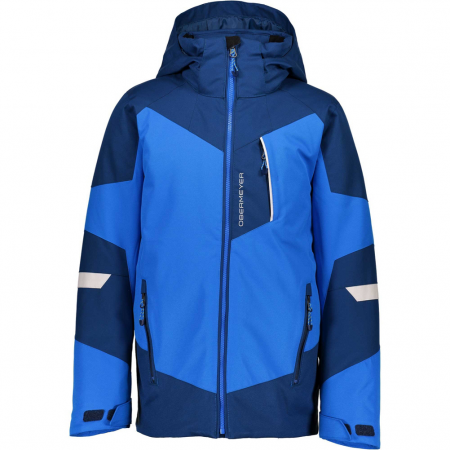 Obermeyer Fleet Boys Ski Jacket 2020