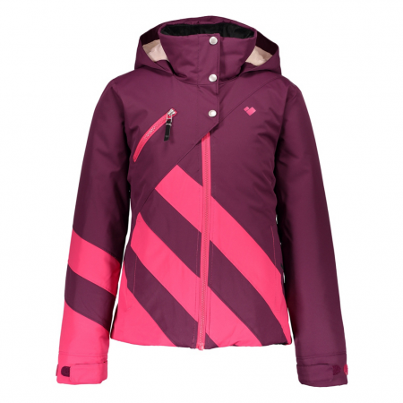 Obermeyer Tabor Girls Ski Jacket 2020