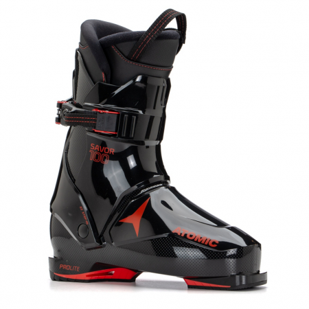 Atomic Savor 100 Mens Rear Entry Ski Boots 2020