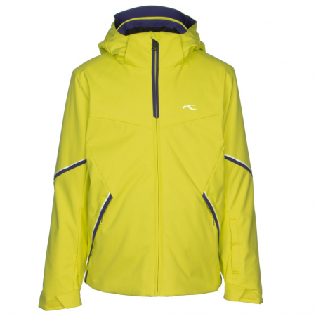 KJUS Formula Boys Ski Jacket