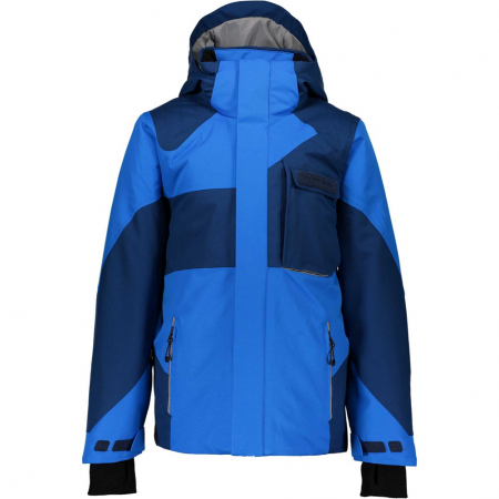 Obermeyer Outland Boys Ski Jacket