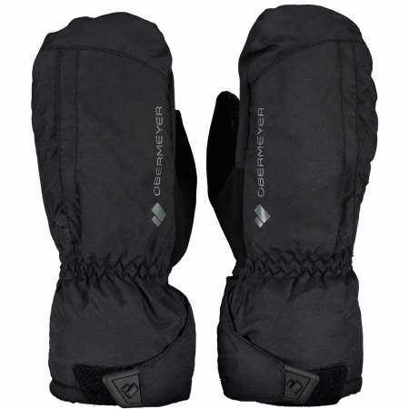 Obermeyer Molten Boys Mittens
