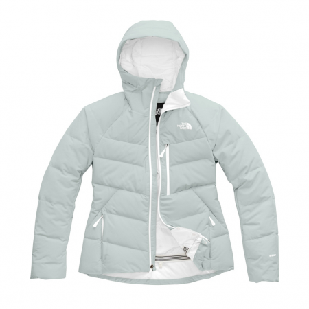 The North Face Heavenly Down Womens Insulated Ski Jacket (Previous Season) 2020