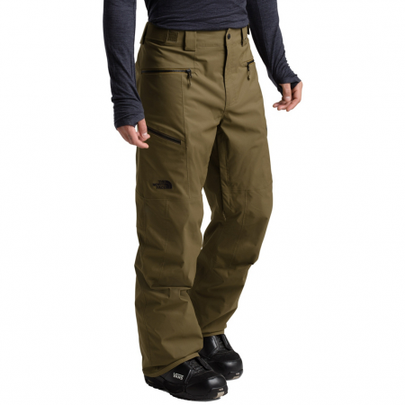 The North Face Sickline Mens Ski Pants (Previous Season) 2020