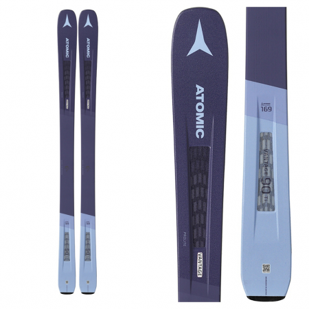 Atomic Vantage 90 TI Womens Skis