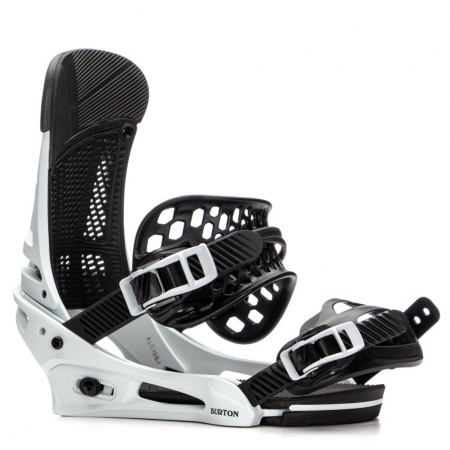 Burton Malavita Re:Flex Snowboard Bindings