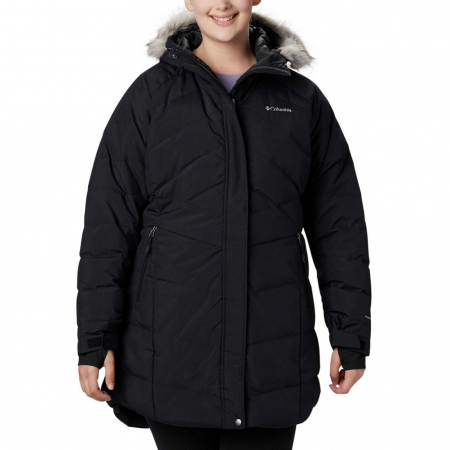 Columbia Lay D Down II Mid - Plus Womens Jacket 2021