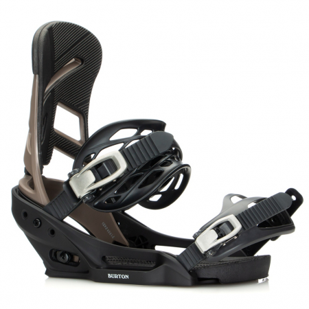 Burton Mission EST Snowboard Bindings 2020