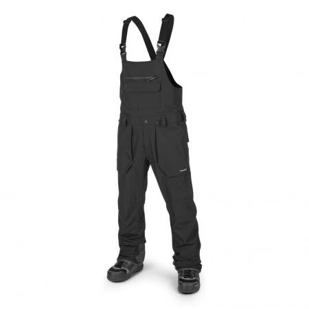 Volcom Roan Bib Overall Mens Snowboard Pants