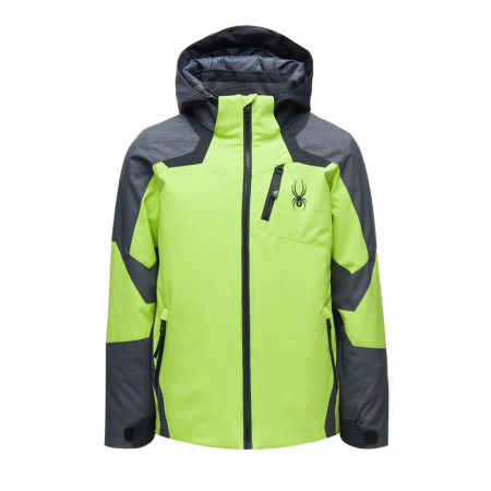 Spyder Leader Boys Ski Jacket 2020