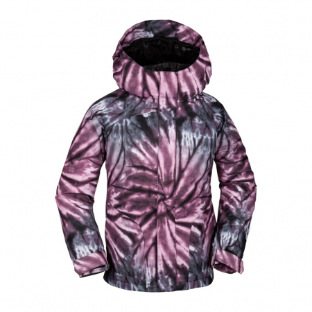 Volcom Westerlies Girls Snowboard Jacket