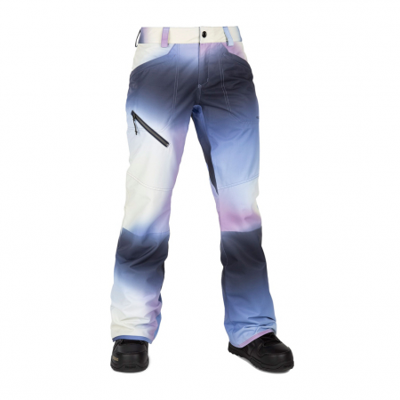 Volcom Hallen Womens Snowboard Pants 2020