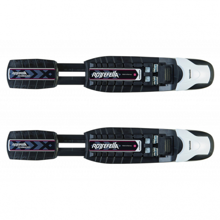 Fischer BCX Magnum NNN BC Cross Country Ski Bindings