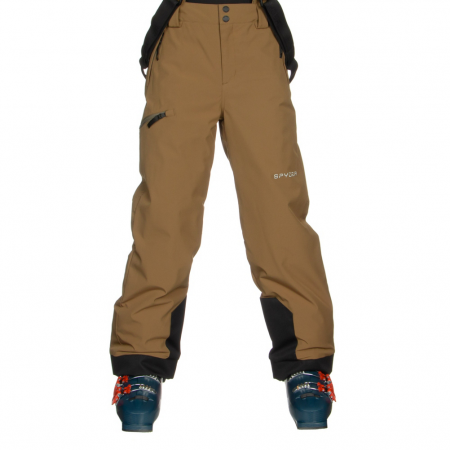 Spyder Propulsion Kids Ski Pants 2020