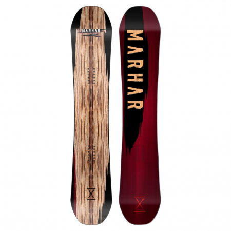 Marhar Archaic Snowboard 2020