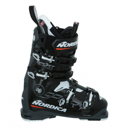 Nordica Sportmachine 130 Ski Boots
