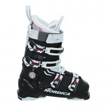 Nordica Cruise 95 Womens Ski Boots 2020