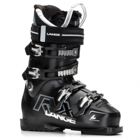 Lange RX 80 Womens Ski Boots