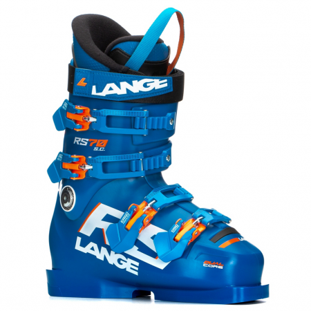Lange RS 70 SC Junior Race Ski Boots