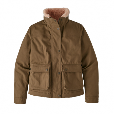 Patagonia Maple Grove Womens Jacket 2020