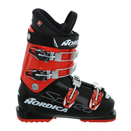 Nordica Speedmachine J 4 Kids Ski Boots