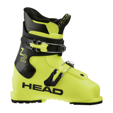 Head Z2 Kids Ski Boots