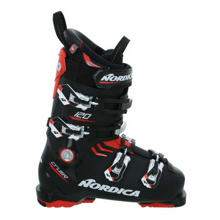 Nordica Cruise 120 Ski Boots
