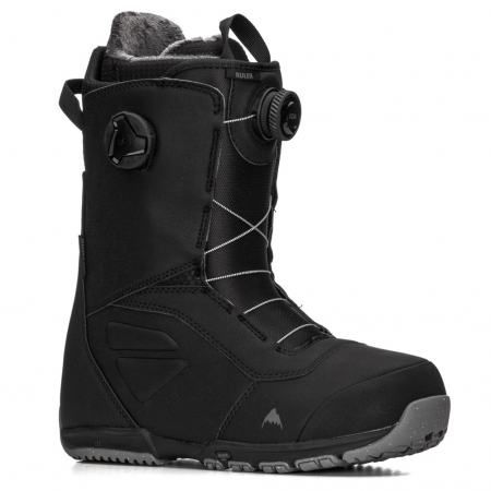 Burton Ruler Boa Snowboard Boots