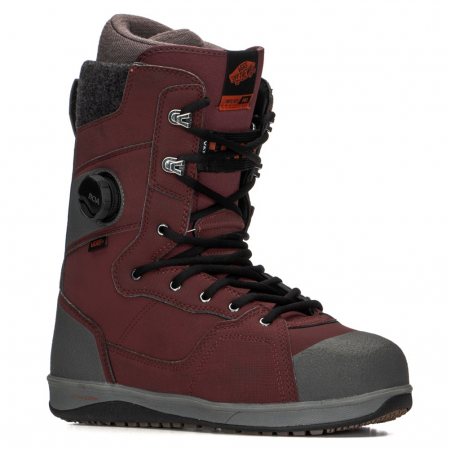 Vans Implant Pro Snowboard Boots 2020