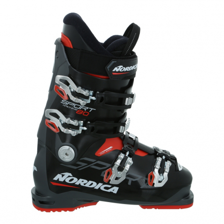Nordica Sportmachine 80 Ski Boots