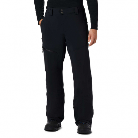 Columbia Snow Rival II Mens Ski Pants 2020