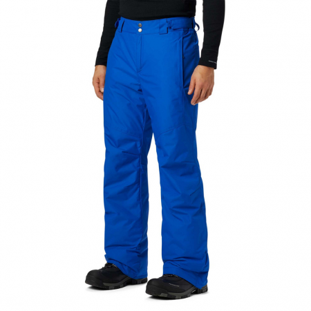 Columbia Bugaboo IV - Short Mens Ski Pants 2020