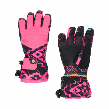 Spyder Synthesis Girls Gloves 2020