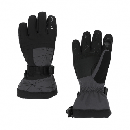 Spyder Overweb Kids Gloves